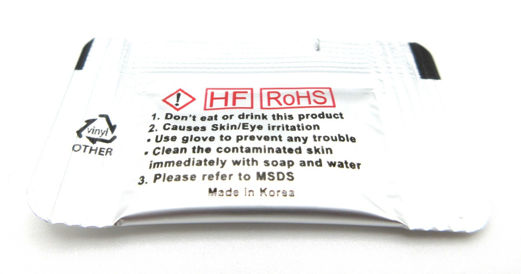 Samsung SM-S937 S942 S947 S948 Galaxy S25 Edge / S26 / S26+ / Plus / Ultra Thermal Paste / Compound