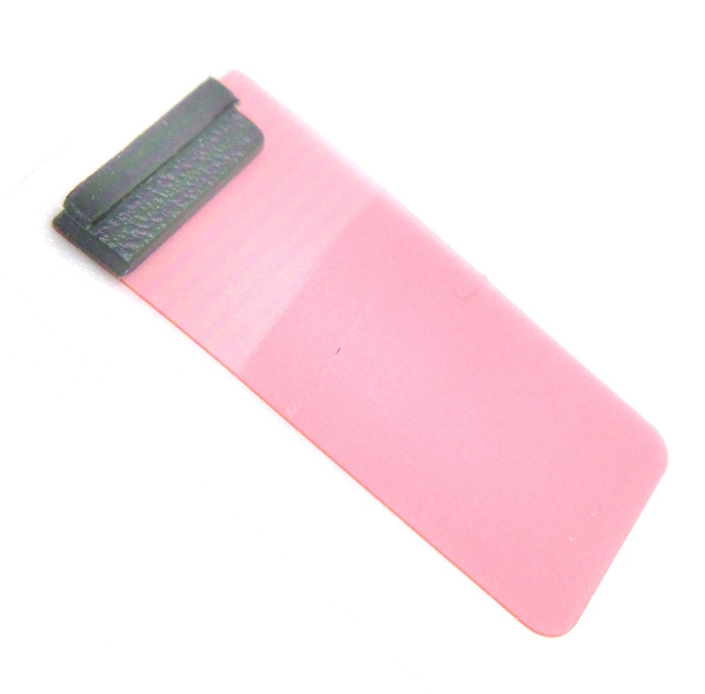 Samsung SM-S938 S942 S947 S948 Galaxy S25 Ultra / S26 / S26+ / Plus / Ultra Front Camera Side Adhesive / Sticker