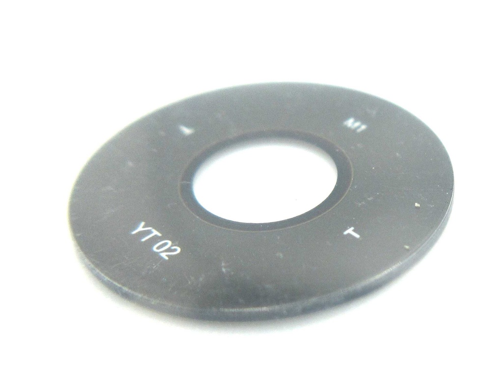 Samsung SM-S942 S947 Galaxy S26 / S26+ / Plus Telephoto Camera Window / Lens