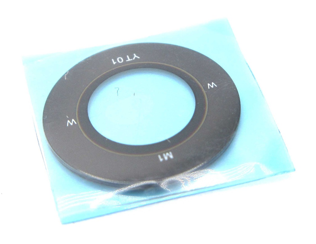Samsung SM-S942 Galaxy S26 50MP Wide Angle Camera Window / Lens