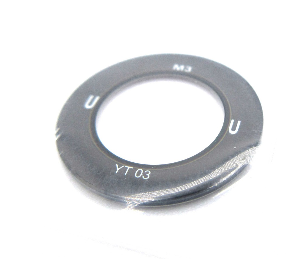 Samsung SM-S948 Galaxy S26 Ultra 50MP Ultrawide Camera Window / Lens