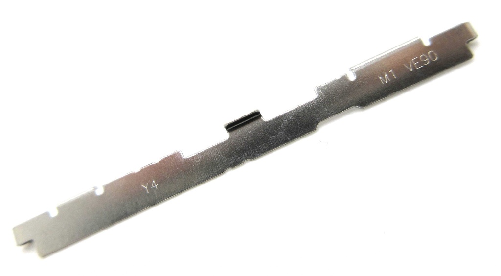Samsung SM-S942 S947 Galaxy S26 / S26+ / Plus Side Key / Button Bracket