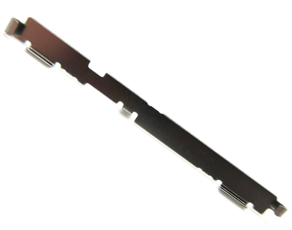 Samsung SM-S948 Galaxy S26 Ultra Side Button / Key Bracket