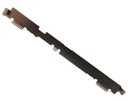 Samsung SM-S948 Galaxy S26 Ultra Side Button / Key Bracket