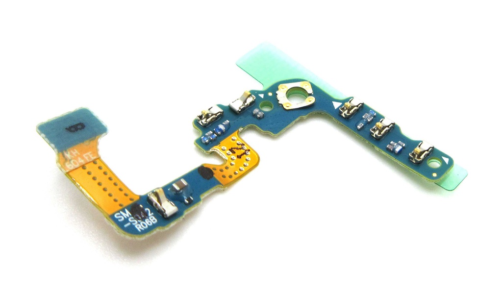 Samsung SM-S942 Galaxy S26 Top FRC Flex Cable