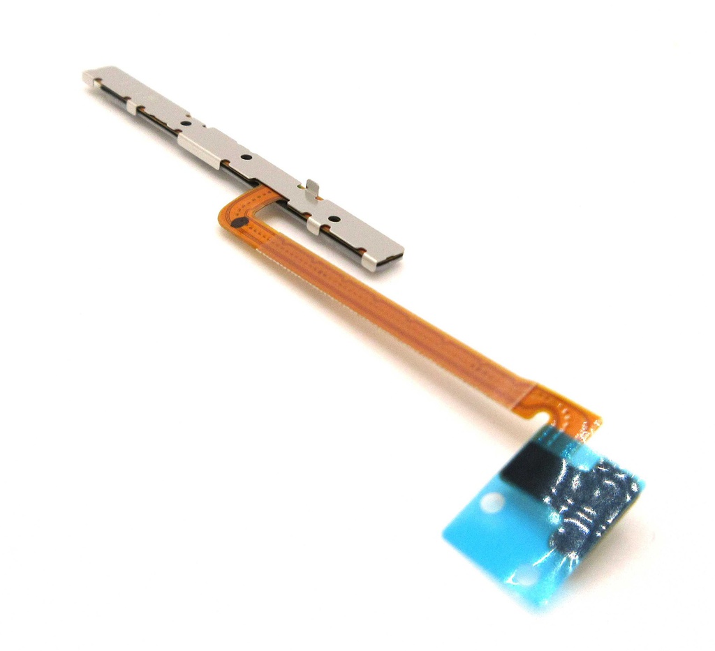 Samsung SM-S948 Galaxy S26 Ultra Side Key Flex