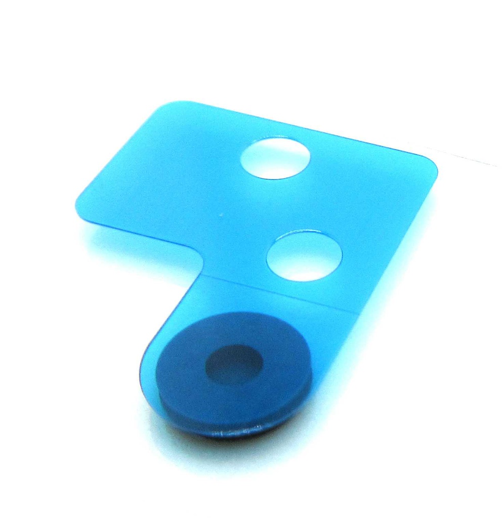 Samsung SM-S948 Galaxy S26 Ultra 3rd Microphone Mesh / Sponge