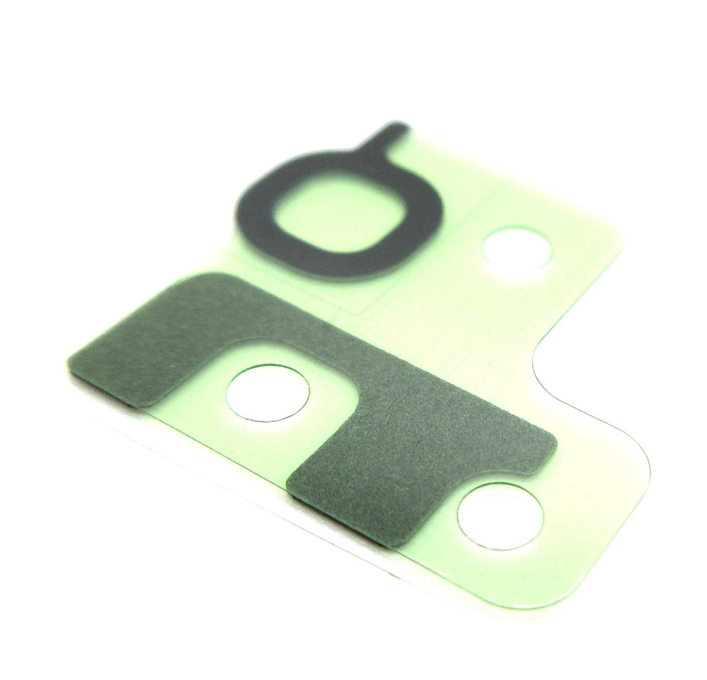 Samsung SM-S942 Galaxy S26 3rd Microphone Mesh Sealing Adhesive / Sticker