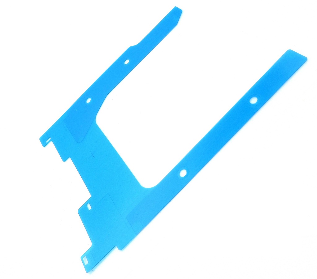 Samsung SM-S948 Galaxy S26 Ultra Front Middle Adhesive / Sticker