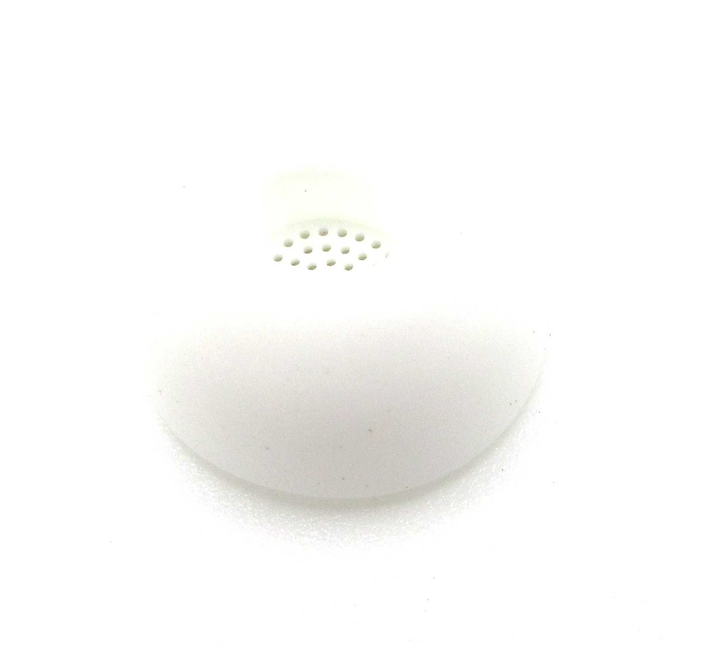Samsung SM-R640 Galaxy Buds4 Pro Rubber Eartip (Large) - White
