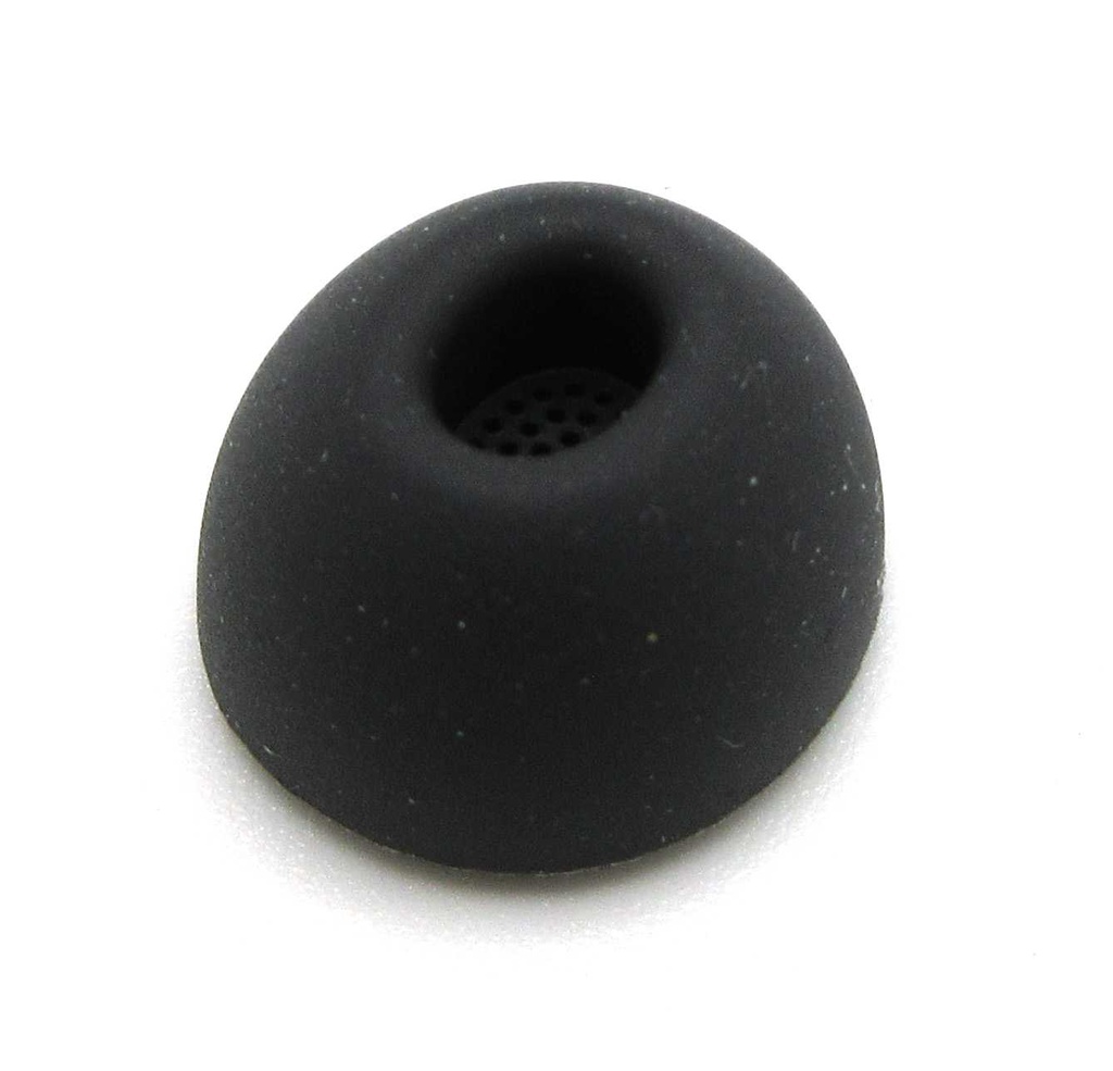 Samsung SM-R640 Galaxy Buds4 Pro Rubber Eartip (Large) - Black