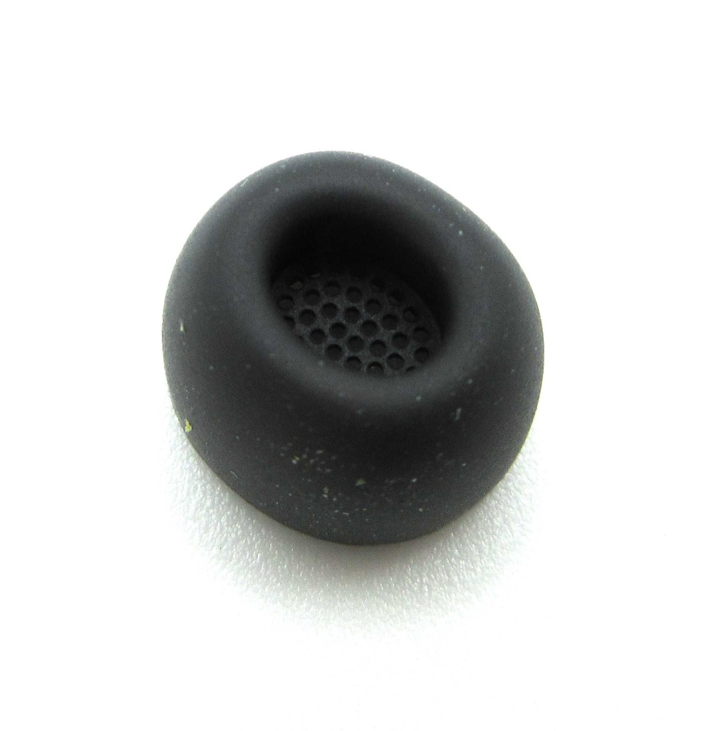 Samsung SM-R640 Galaxy Buds4 Pro Rubber Eartip (Small) - Black