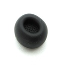 Samsung SM-R640 Galaxy Buds4 Pro Rubber Eartip (Small) - Black
