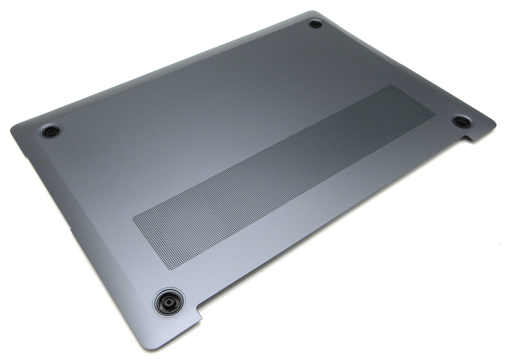 Samsung NP940XJG Galaxy Book6 Pro 14" Bottom Cover / Housing - Grey