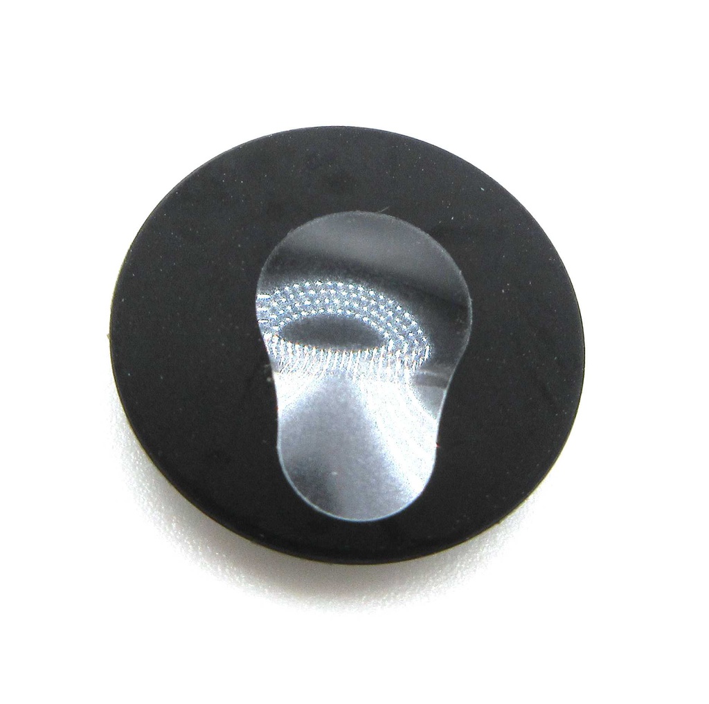 Samsung NP760VJG NP760XJG NP940XJG NP960UJH NP960XJG Galaxy Book6 16" / Book6 Pro 14" / Book6 Ultra 16" / Book6 Pro 16" Rubber Foot (Lower)