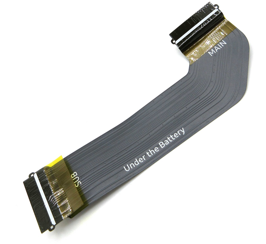 Samsung NP940XJG Galaxy Book6 Pro 14" Main Flex Cable