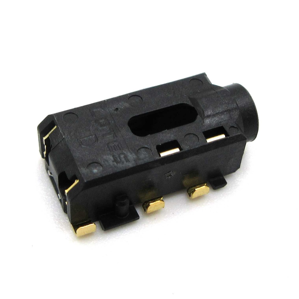 Samsung Headphone Jack Connector 5P/4C