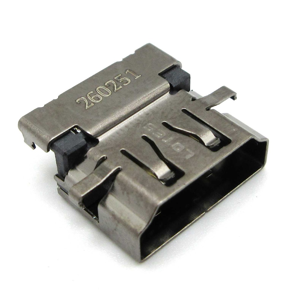 Samsung HDMI Connector 19P 0.5mm / Female