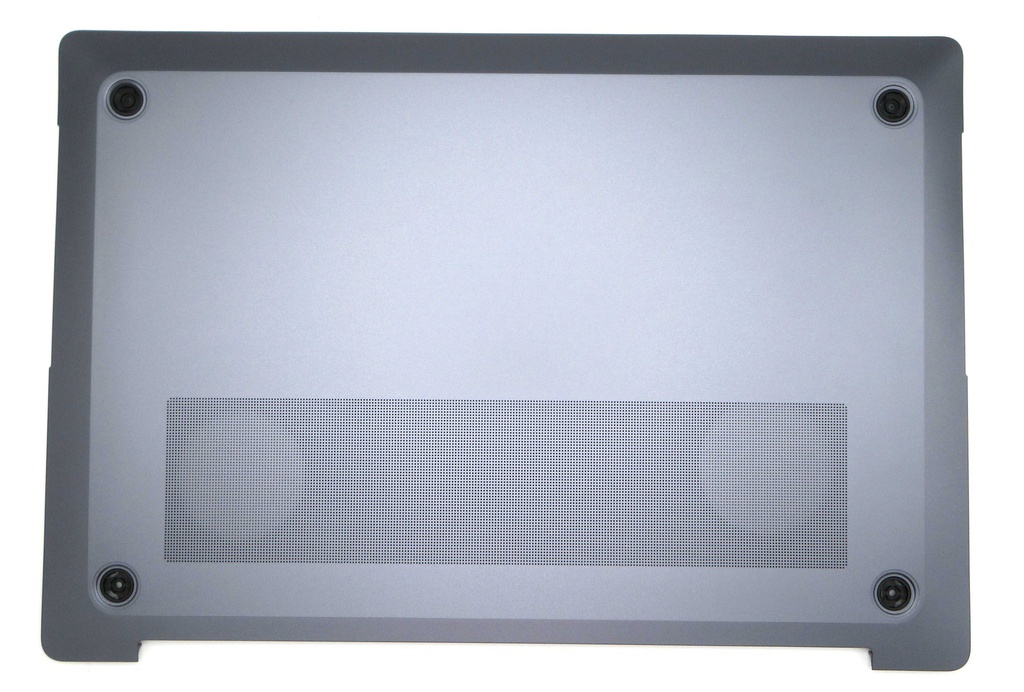 Samsung NP960XJG Galaxy Book6 Pro 16" Bottom Cover - Grey