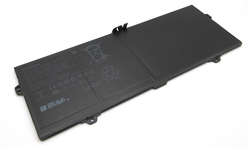 Samsung NP960XJG Galaxy Book6 Pro 16" AA-PBIN466 78.07Wh 5004mAh Battery