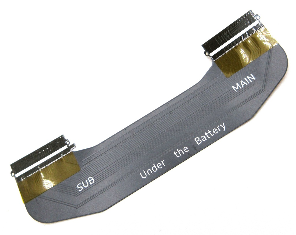 Samsung NP960XJG Galaxy Book6 Pro 16" Flex Cable