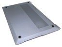 Samsung NP960UJH Galaxy Book6 Ultra 16" Bottom Cover / Housing - Grey