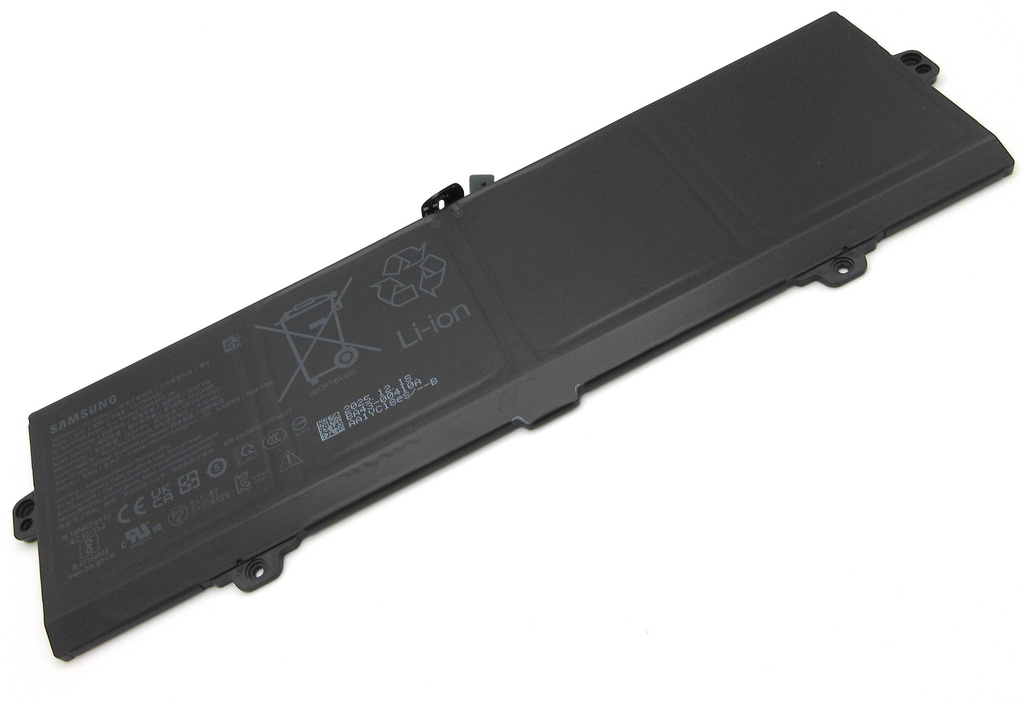 Samsung NP960UJH Galaxy Book6 Ultra 16" AA-PBIN46U 80.20Wh 5141mAh Battery