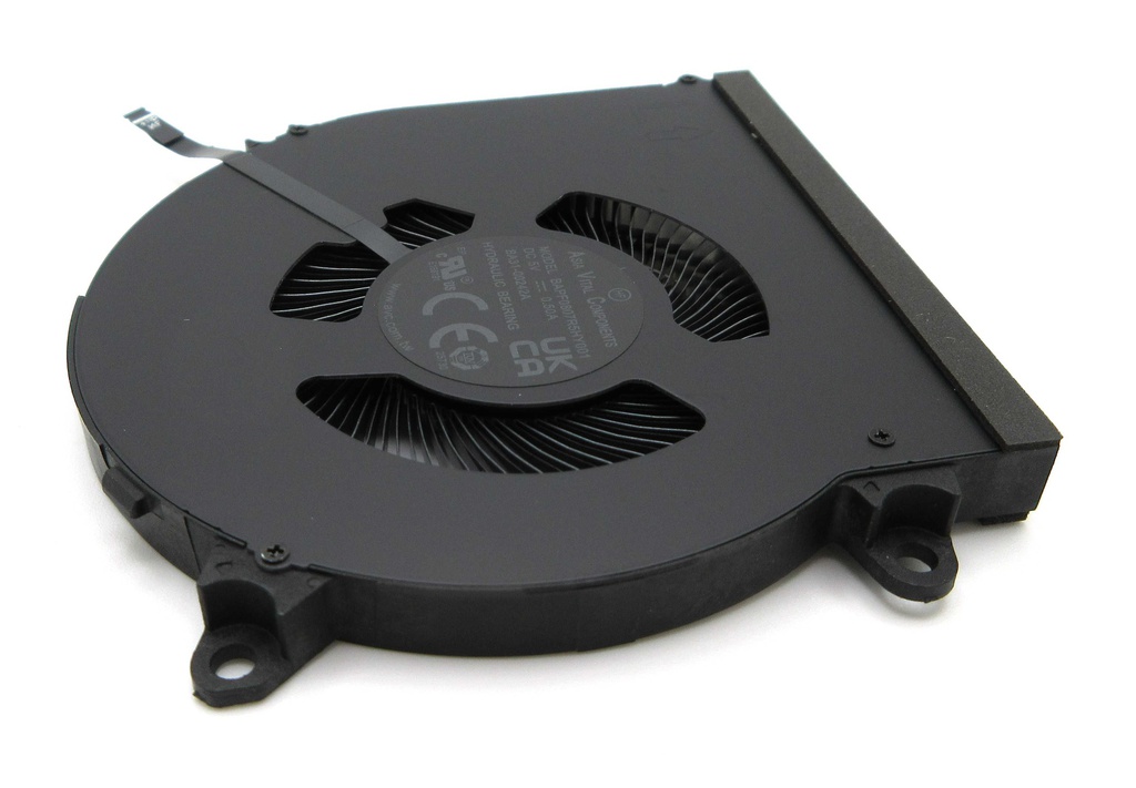 Samsung NP960UJH Galaxy Book6 Ultra 16" Right Fan / Blower 500mA 3900 RPM