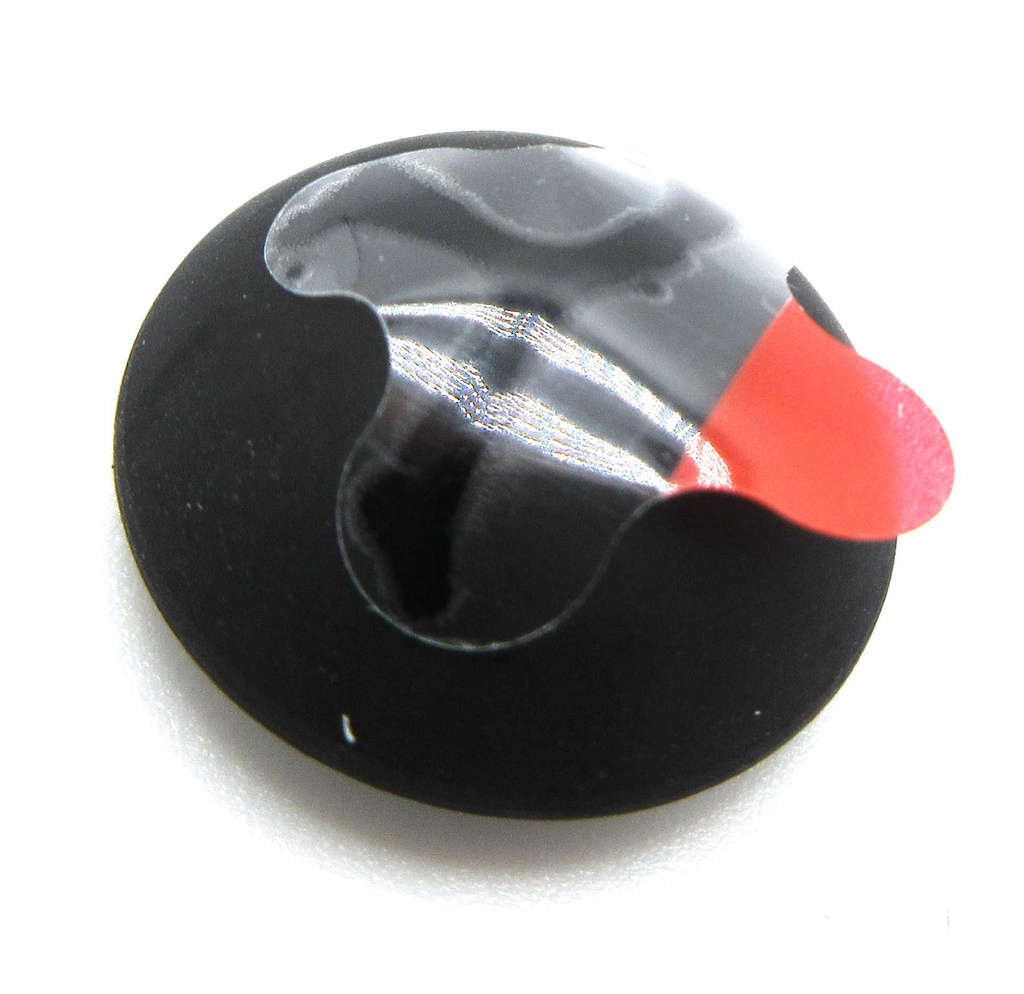 Samsung NP760XJG Galaxy Book6 16" Rubber Foot (Upper)