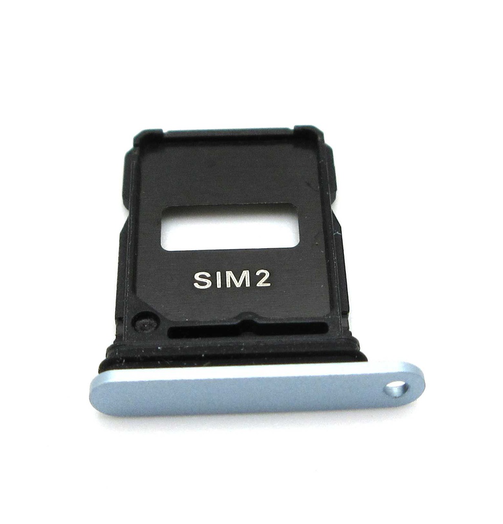 Xiaomi 17 SIM Card Tray - Ice Blue