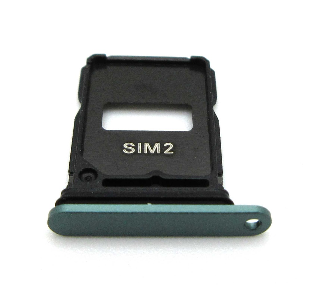 Xiaomi 17 SIM Card Tray - Venture Green