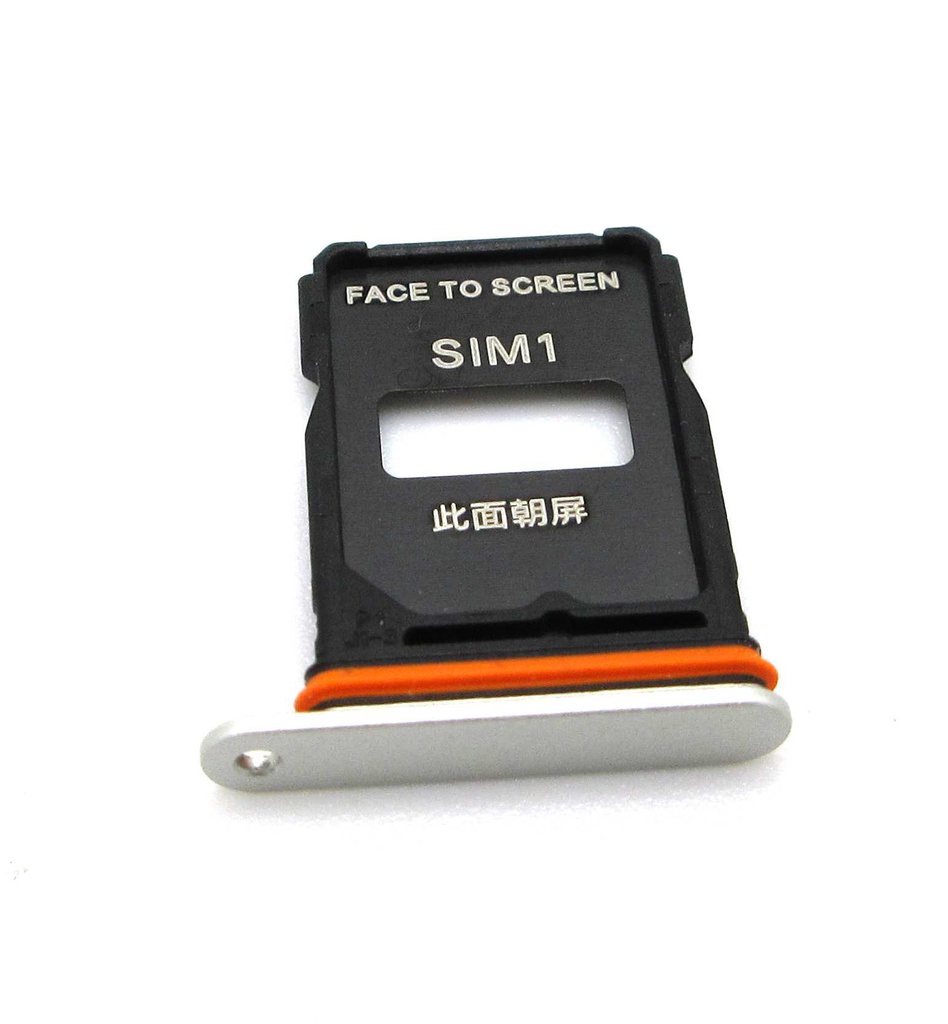 Xiaomi 17 SIM Card Tray - Alpine Pink