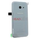 Samsung SM-A320 Galaxy A3 (2017) Battery Cover - Blue