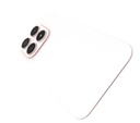 Xiaomi 17 Back / Battery Cover - Alpine Pink
