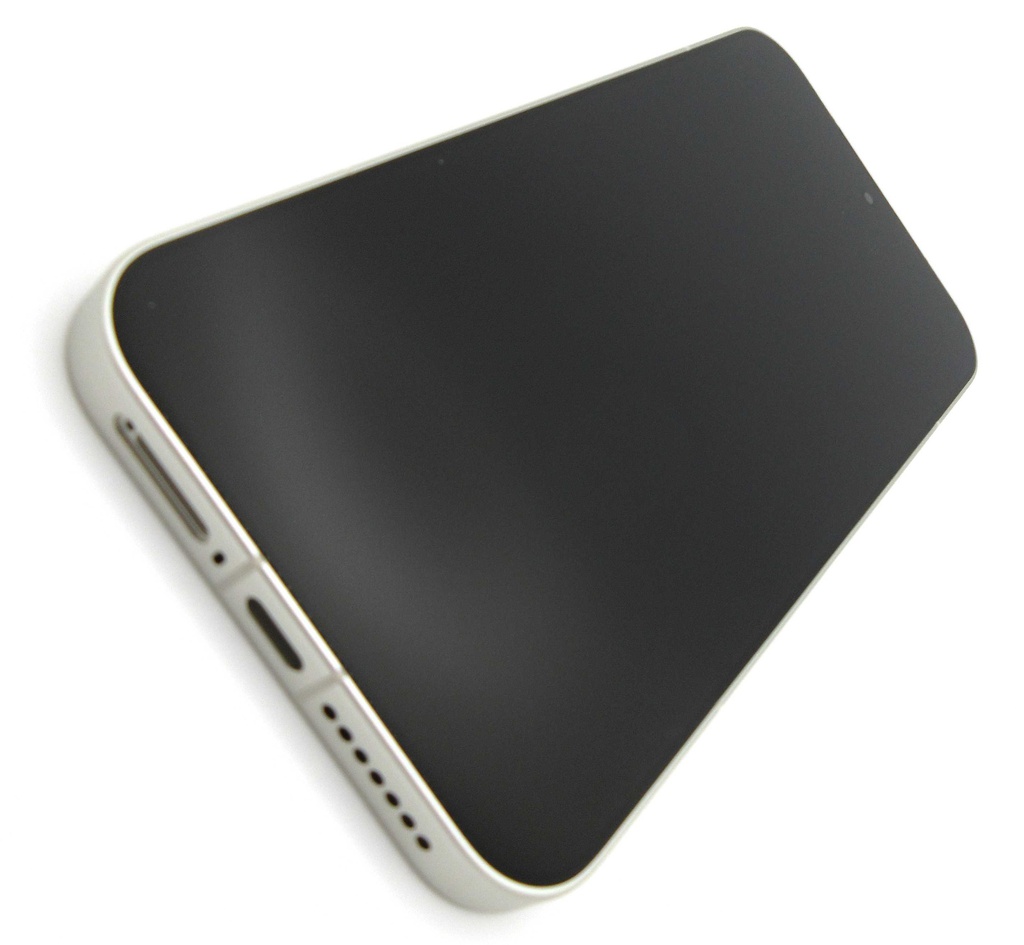 Xiaomi 17 Ultra LCD Display / Screen + Touch - Leica Edition