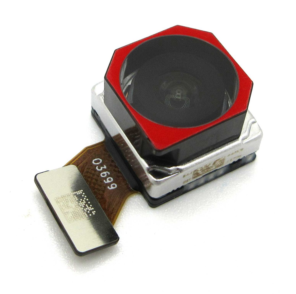 Xiaomi 17 Ultra Rear Ultrawide 50MP Camera Module