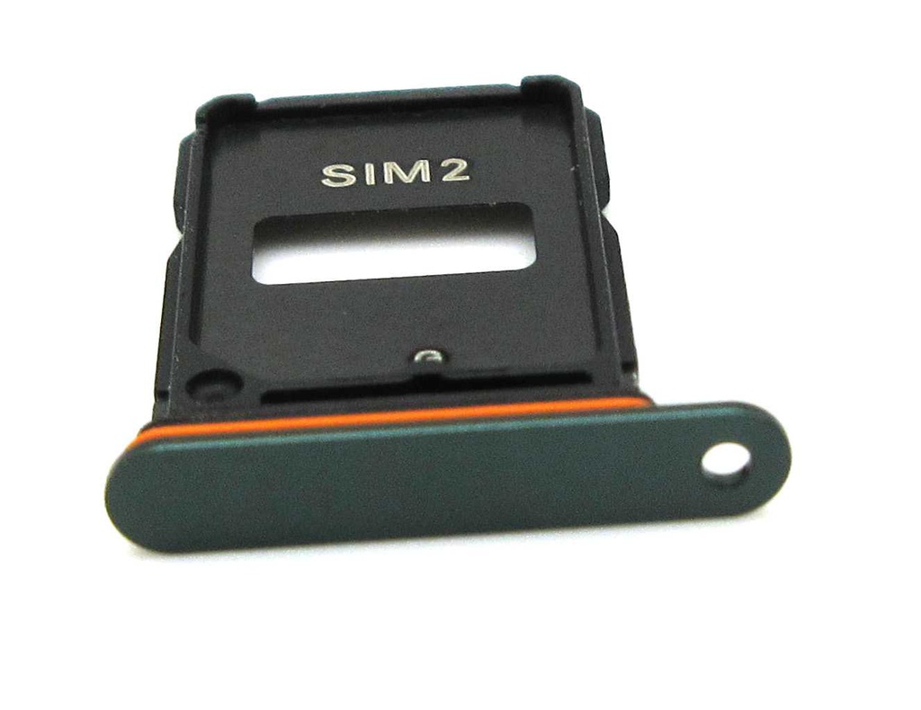 Xiaomi 17 Ultra SIM Card Tray - Starlit Green