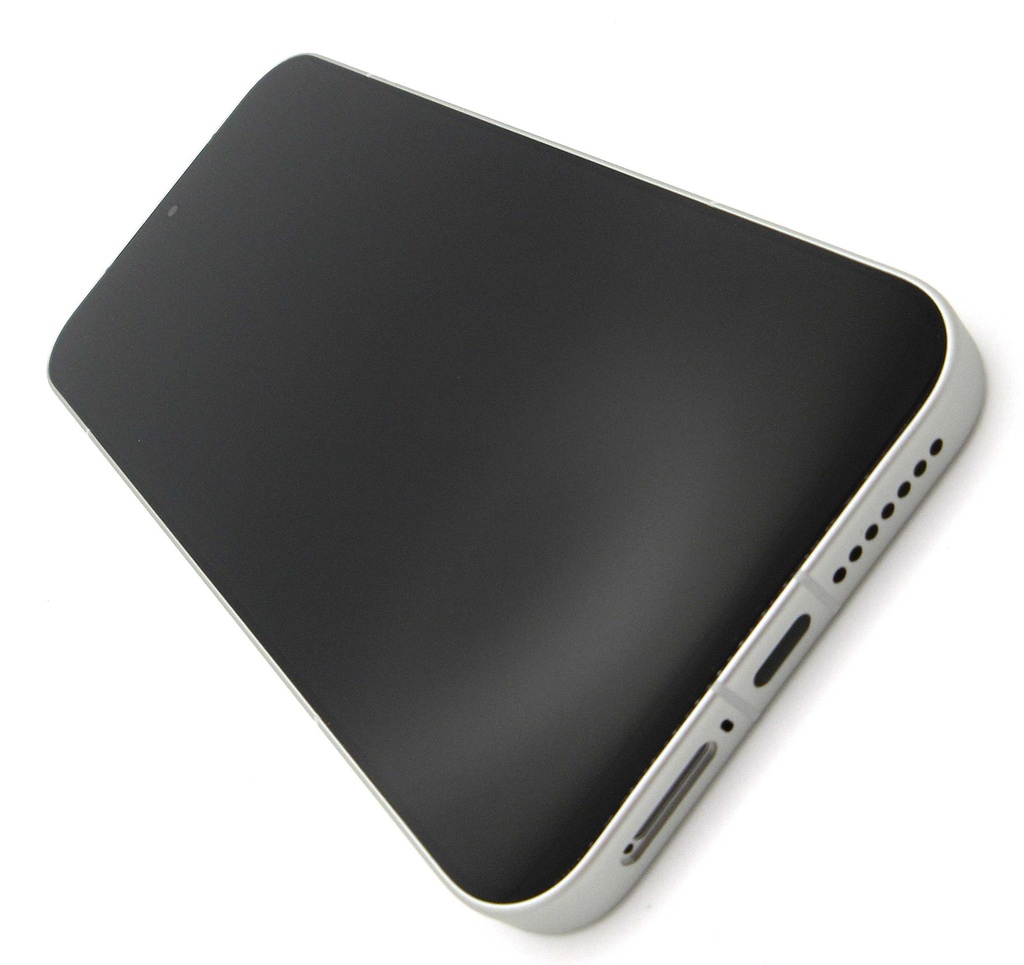 Xiaomi 17 Ultra LCD Display / Screen + Touch - White