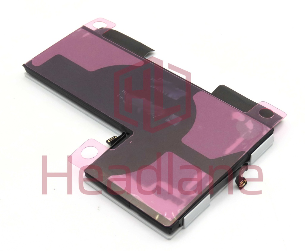 Apple iPhone 11 Pro Max 3969mAh Internal Battery + Screws + Adhesive / Sticker (Original / Service Stock) (No Box)