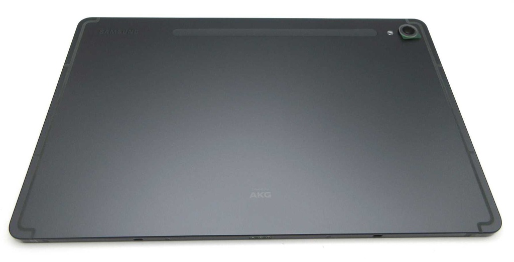 Samsung SM-X710 Galaxy Tab S9 (WiFi) Back / Battery Cover - Graphite
