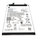 Motorola XT2605-1 Edge 70 Fusion SA52 5200mAh Battery