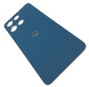 Motorola XT2537-2 moto g57 Back / Battery Cover - Pantone Corsair