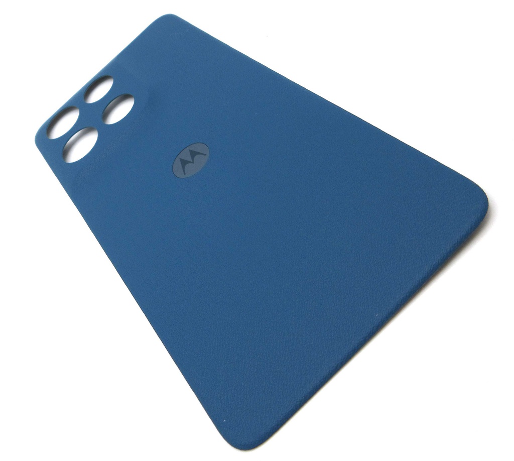 Motorola XT2537-5 Moto G57 Power Back / Battery Cover - Pantone Corsair