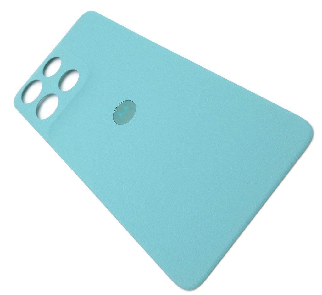 Motorola XT2537-5 Moto G57 Power Back / Battery Cover - Pantone Fluidity