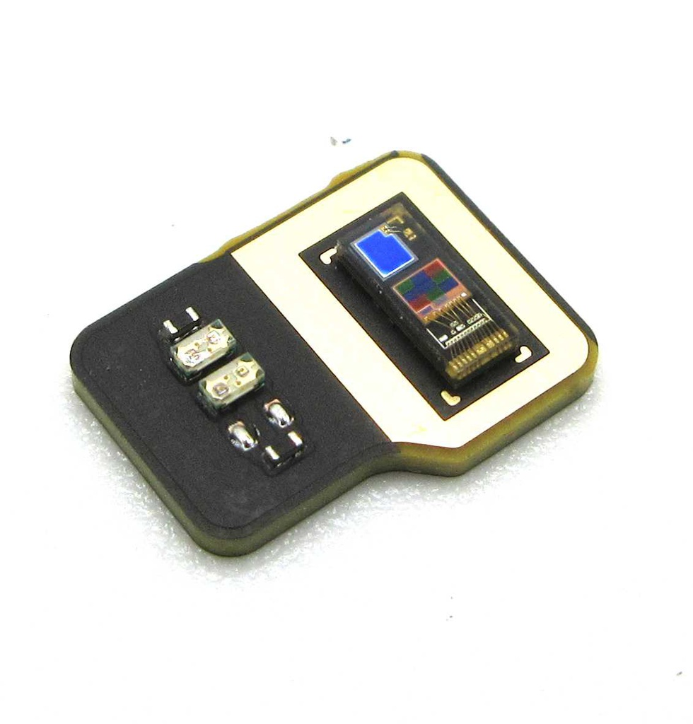 Motorola XT2603-2 Signature / Edge 70 Proximity / Light Sensor Board