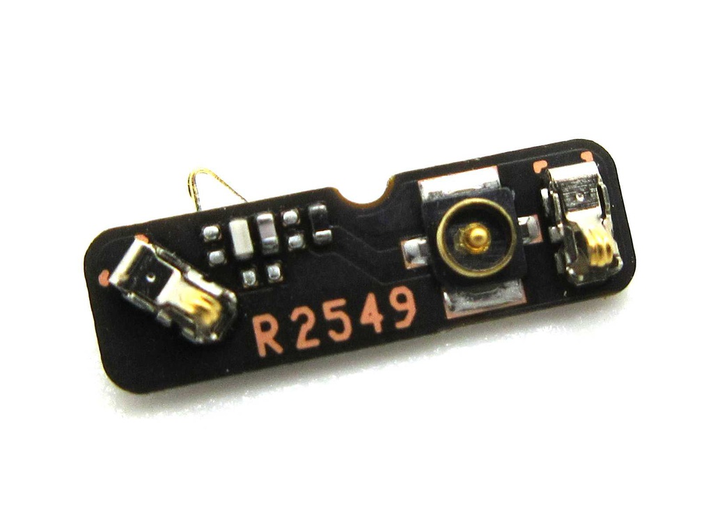 Motorola XT2605-1 XT2605-2 Edge 70 Fusion 5200mAh / 7000mAh Antenna Sub Board