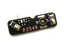 Motorola XT2605-1 XT2605-2 Edge 70 Fusion 5200mAh / 7000mAh Antenna Sub Board