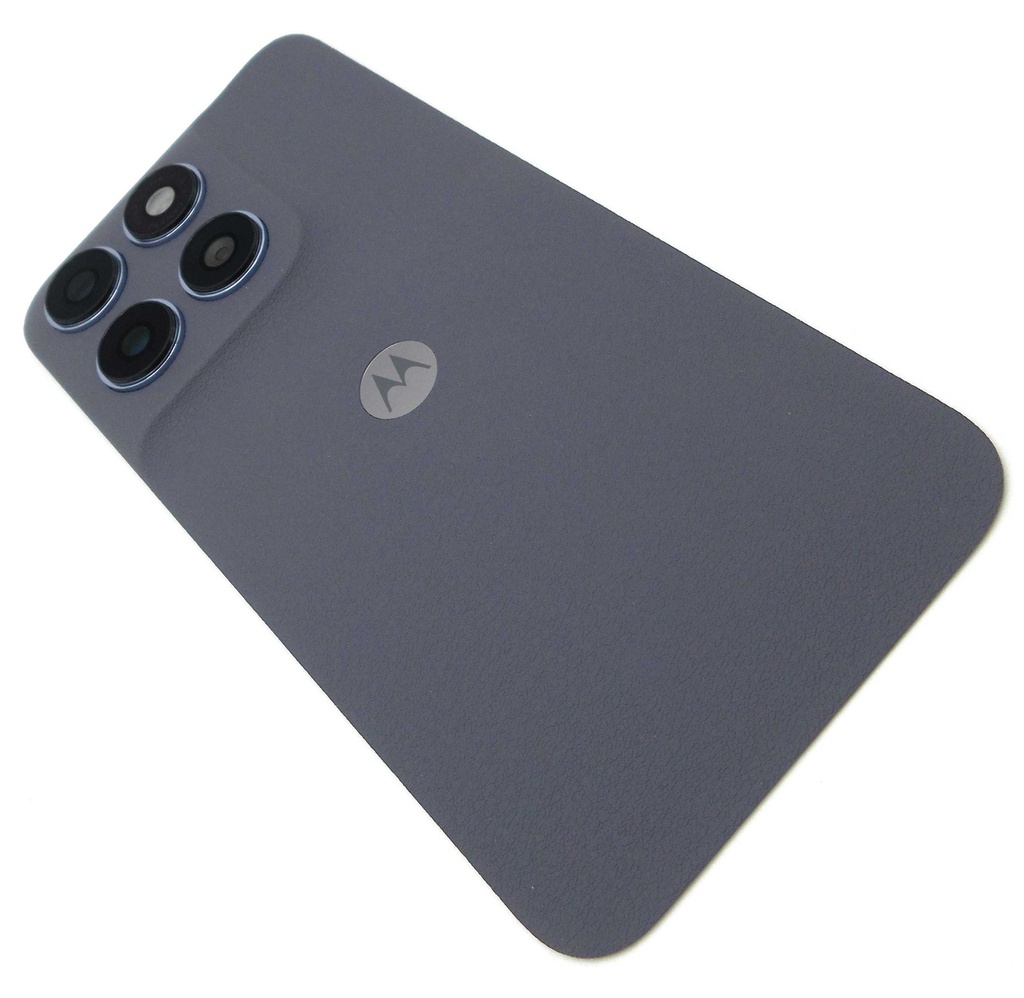 Motorola XT2621-2 Moto G67 Back / Battery Cover - Pantone Arctic Seal