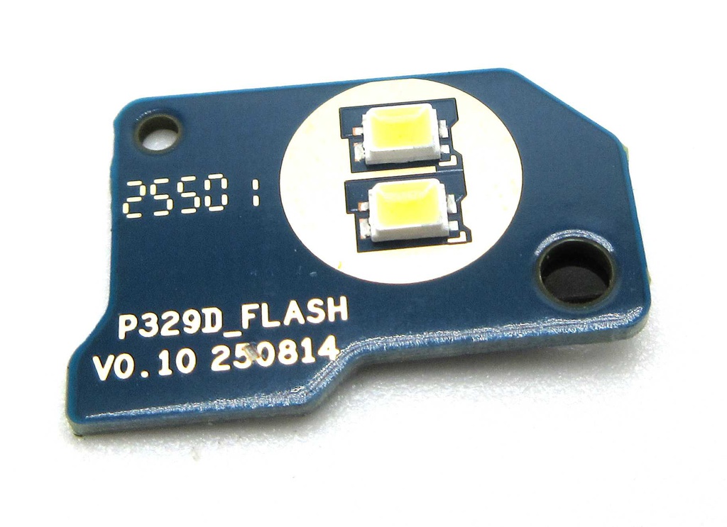 Motorola XT2623-2 XT2623-4 Moto G17 / G17 Power Flashlight Board