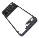 Motorola XT2623-2 Moto G17 Middle Cover / Chassis - Pantone Evening Blue
